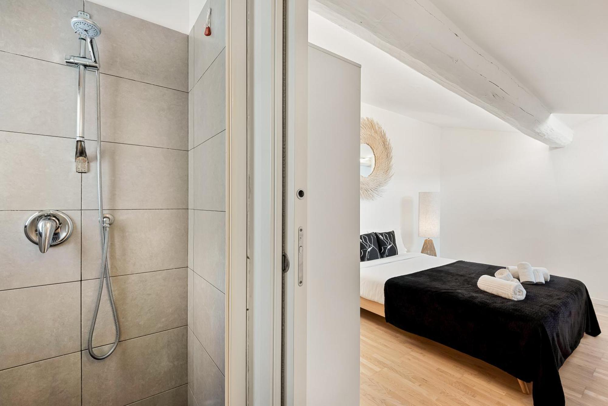 Penthouse In Duomo View Of Brunelleschi's Dome Appartement Florence