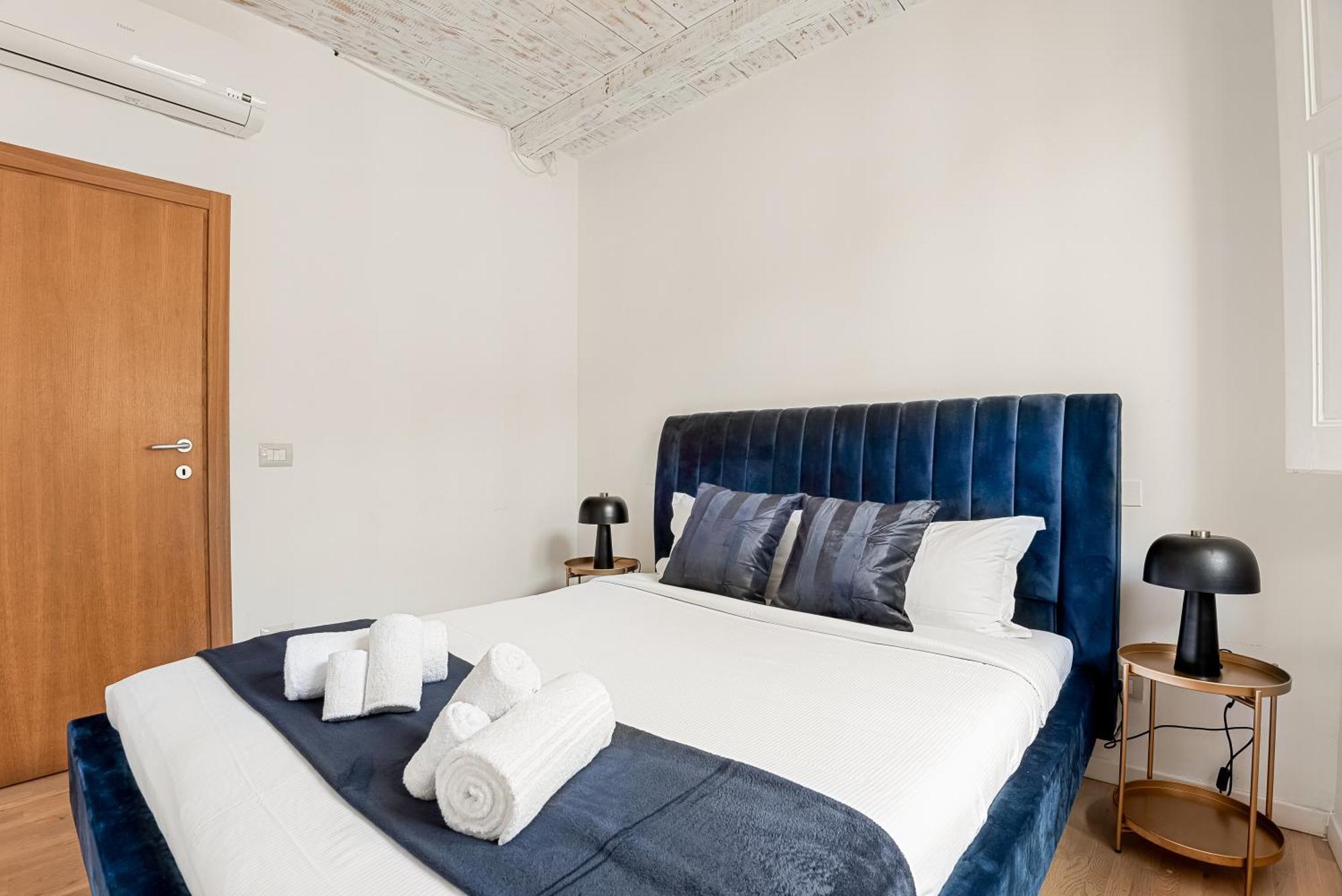Penthouse In Duomo View Of Brunelleschi's Dome Appartement Florence